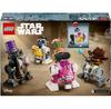 LEGO Star Wars 75392 Creative Droid Building Set