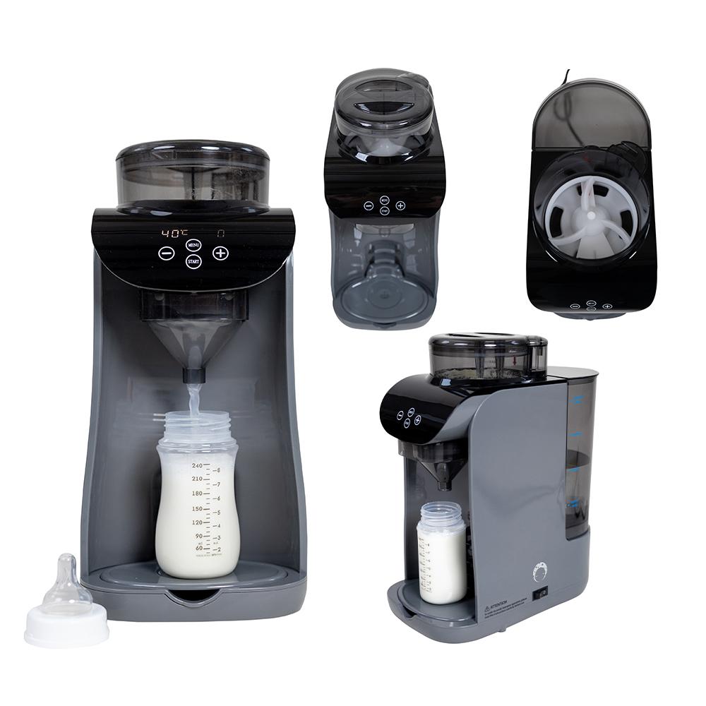 Baby Milk Maker