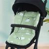 Baby Kinderwagen Kissen Sitzauflage mit Cartoonmuster Weiches Kissen Bequeme Baby Sitzauflage Atmungsaktive Baby Kinderwagenauflage