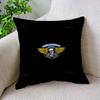 P-Powells P-Peraltas Skateboard Cartoon pillow cover sofa cushion cover home room decoration children gift