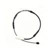 Front Brake Pad Wear Sensor Fit 34356792562 for BMW X1 E84 2010-2015 Brake Induction Line Replacement