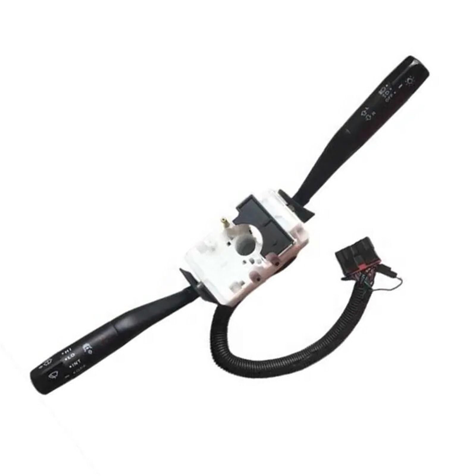 

Compatible With UD290 Combination Turn Signal Headlight Indicator Switch Wiper Switch Compatible with 25560-00Z15 Turn Signal Switch Lever One Size