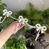 Stylish Wall Mounted Hook with Invisible Screws for Hanging Coat and Bags Strong Load Capacity Metal Clothes Hanger