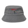 Harajuku Queens Of The Stone Age Bucket Hat Unisex Packable Outdoor Sports  FisherUnisex Hat Bob Hats