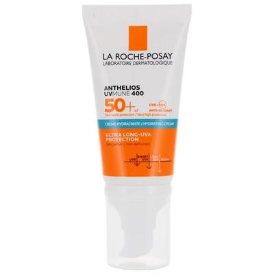 La Roche-Posay Anthelios Moisturizing Cream Fragrance-Free SPF50+ 50 Ml