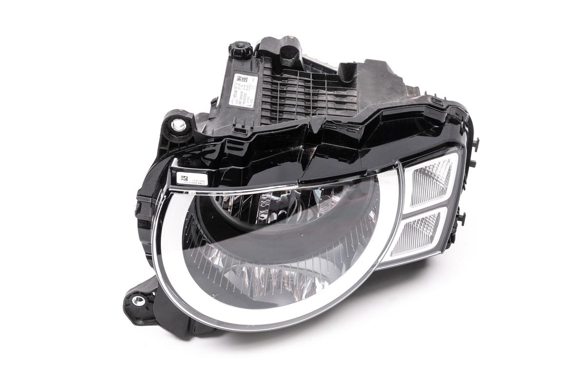 

Headlight LED with block (Left, Original, used) for Land Rover Defender 2019-rr