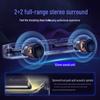 Edifier Halo SoundBar RGB Gaming Speaker (CN version)