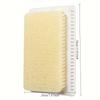 Sponges Scrubbers Bathing Shower Brush Bathroom Products Wall Lazy Shower Massage Pad Anti-skid Massage Tool Back Massage