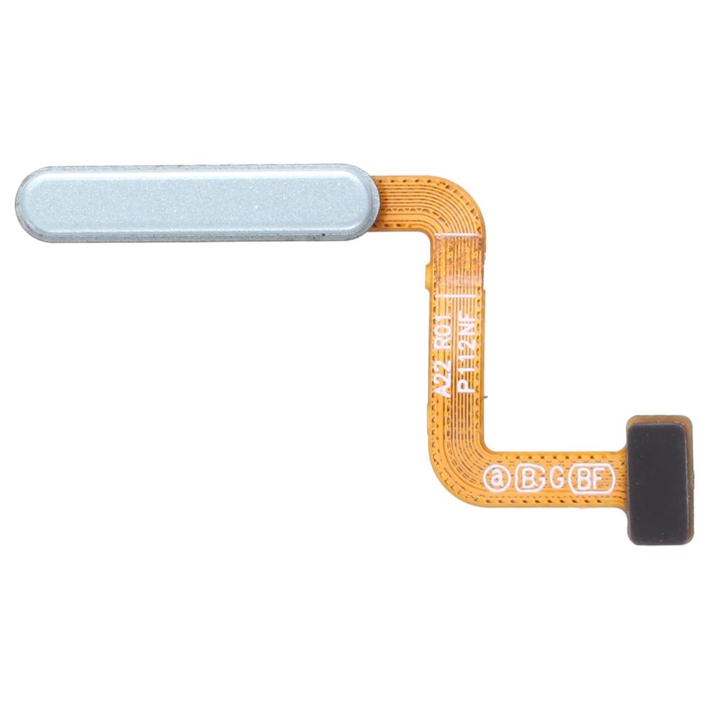 For Samsung Galaxy A22 4G (EU Version) A225 Power On/Off Flex Cable (Without Fingerprint Recognition Function) (Without Logo)