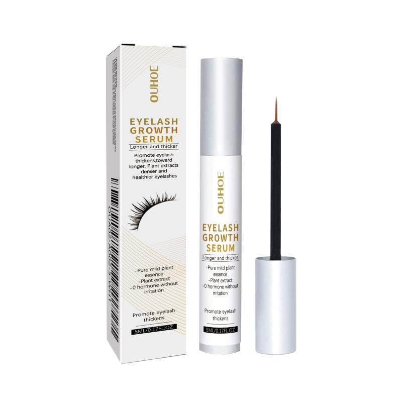 Rapid Eyelash Growth Serum Eyebrow Lift Lengthening Eyelash Enhancement Eyelash Thickening Activate Eyelash Follicles