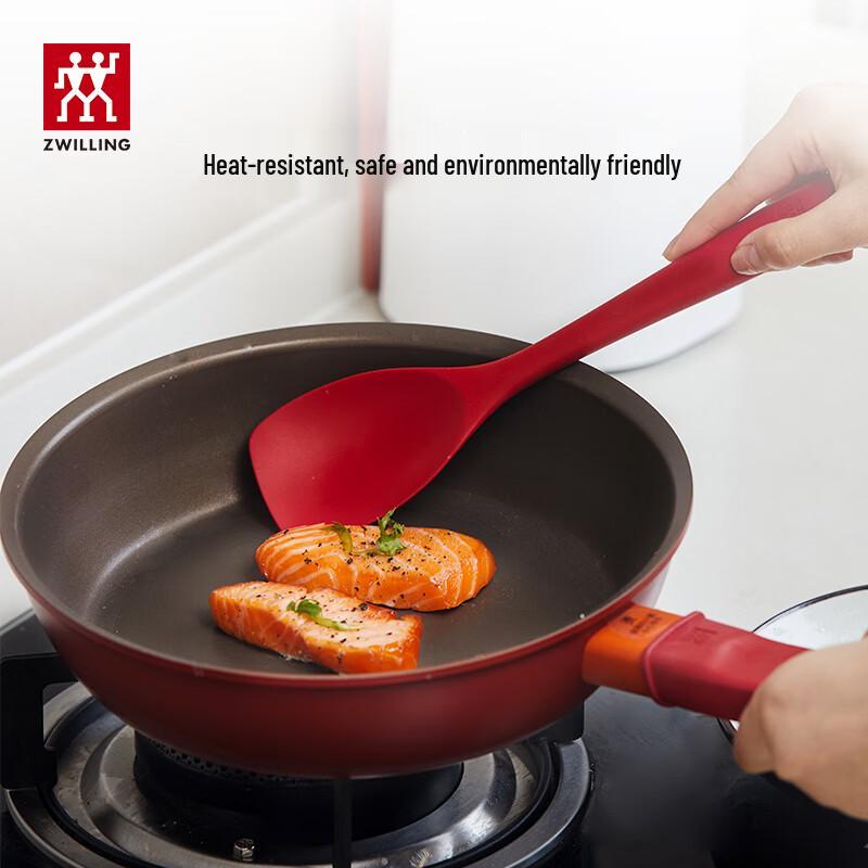 Zwilling Silicone Spatula