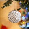Christmas Decoration Pendant Christmas Tree Tag Theme Party Crafts Ornament