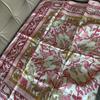Used Sold item, Super beautiful HERMES scarf Carre EARLY AMERICA