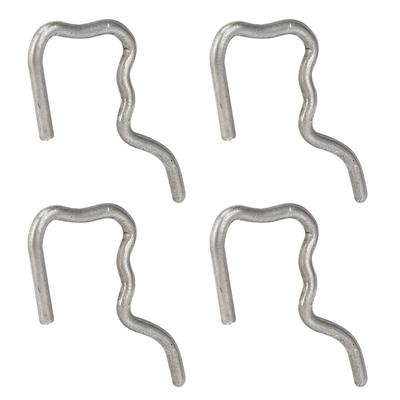 Clip Tubo Ritorno Carburante Per Ford Focus Tourneo Transit 1379930