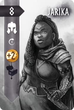 Nidavellir - Thingvellir Expansion Game