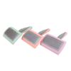Pet Grooming Needle Comb for Cats & Dogs - Detangling, Deshedding, and Hair Removal Tool