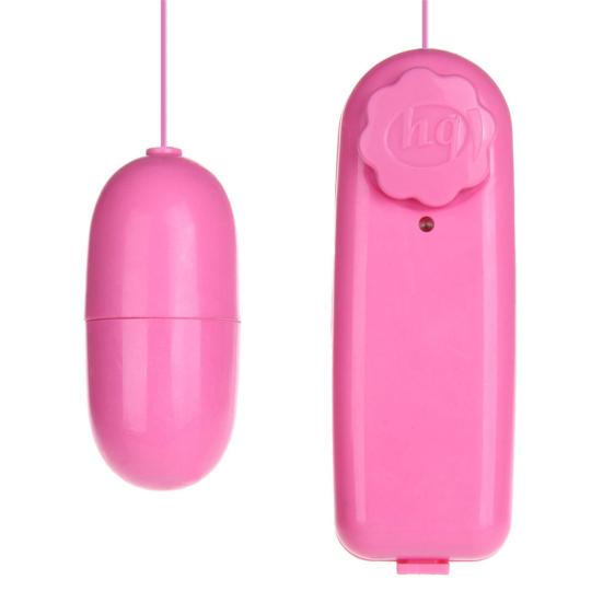 Clitoris Vagina Massager Stimulator Controller Adult Sex Toy Double Vibrator