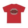 The Morton Downey Jr Show 1987 1989 American Tabloid Talk T Shirt