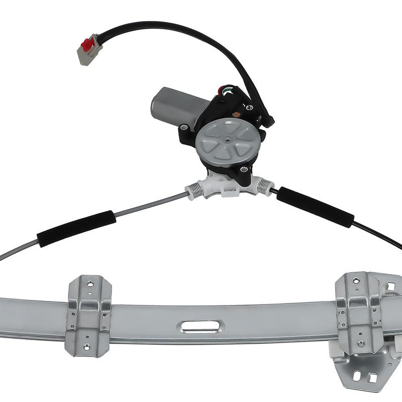 Power Window Motor Regulator for Honda Civic Acura EL 96-00 72250S04A02 72250-S04-A01
