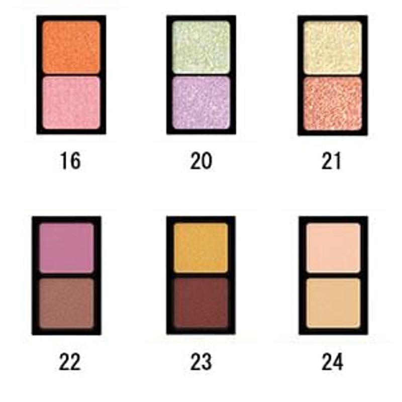 Kanebo - Eye Color Duo