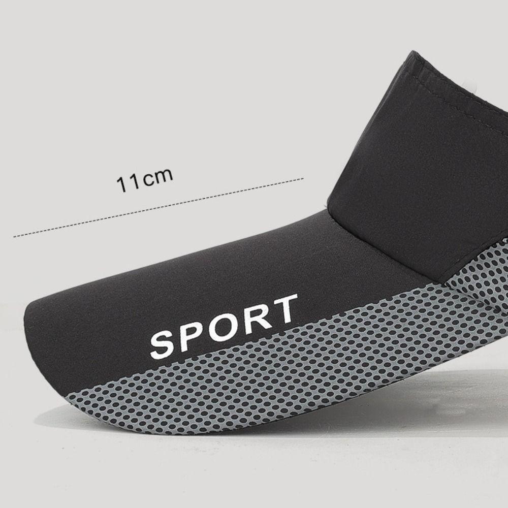Anti-UV Sun Hat Breathable Tennis Hat Summer Baseball Cap Tennis