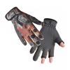 Waterproof Windproof Neoprene Gloves for Cycling Skiing Hiking Ergonomic Enhances Grip Breathable Warmth Protections