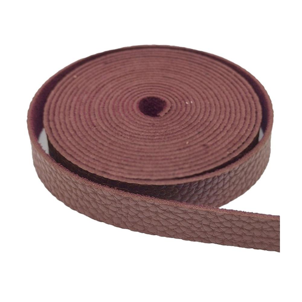

Thickened Leather Strips Ultra-fine Handmade Bag Strap Handbag Shoulder Strap Long Leather Belt DIY Hand Leathercraft Handle вино красного
