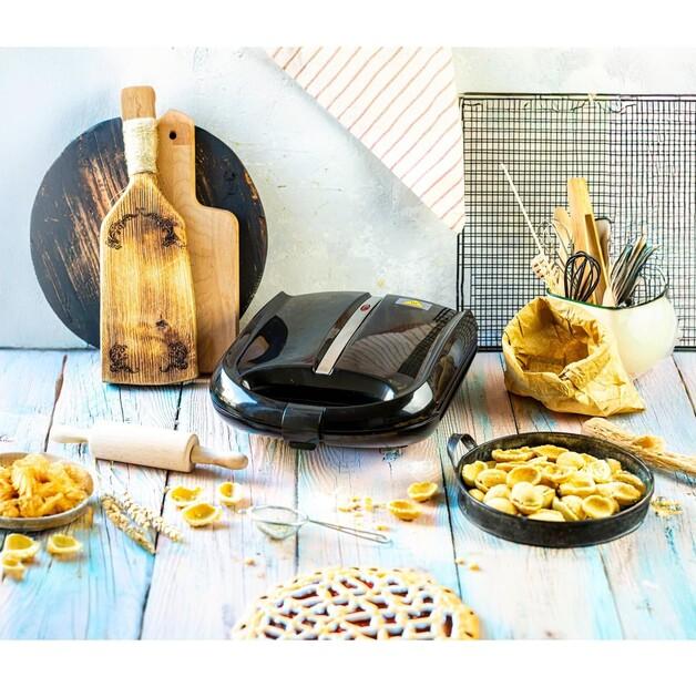 Waffle Maker Adler AD 3039