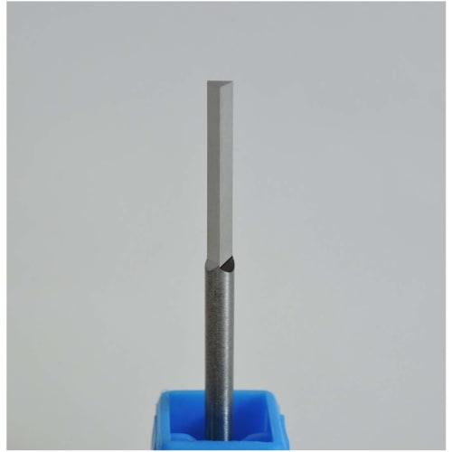 Funtec MS-P Tungsten Carbide Surface Scraper for Plastic Models