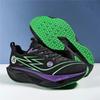 Unisex Running Shoes 2026 New Breathable Mesh Ultra Light Cushioning Professional Marathon Training Jogging Shoes for Men Women