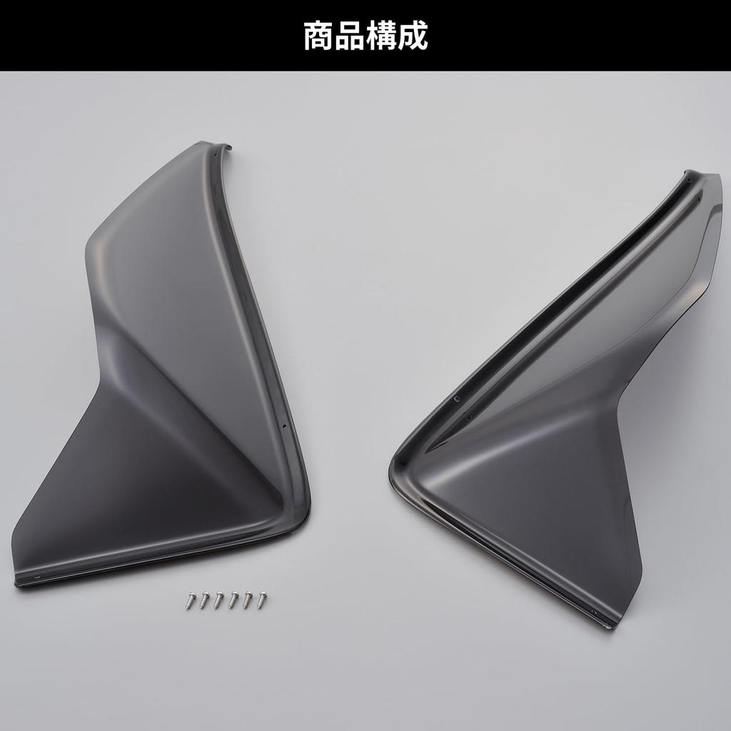 Daytona Side Visor Majesty S 95909 ('14~'17) <2DL1/2/3/4>