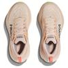 HOKA One One Bondi 8 Creme Vanille Damen 1127952-CMV