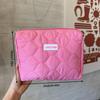 Women Makeup Bag Toiletries Cosmetic Organizer Large Capacity Zipper Bag Travel Wash Pouch Cosmetic Bag Female Make Up Bags