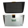 Replacement 8" LCD Monitor Touching Screen Assembly Radio Navigation LQ080Y5DZ10 for K 2016 2017