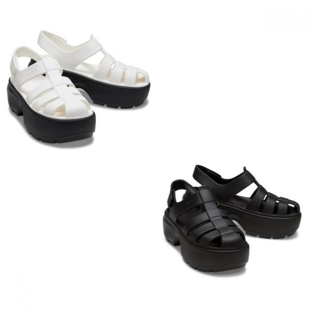 

Сандалии Crocs Stomp Fisherman 209938 0wv и другие