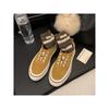 ! New Canvas Shoes for Women Lazy and One-pedal Casual Board Shoes for Women