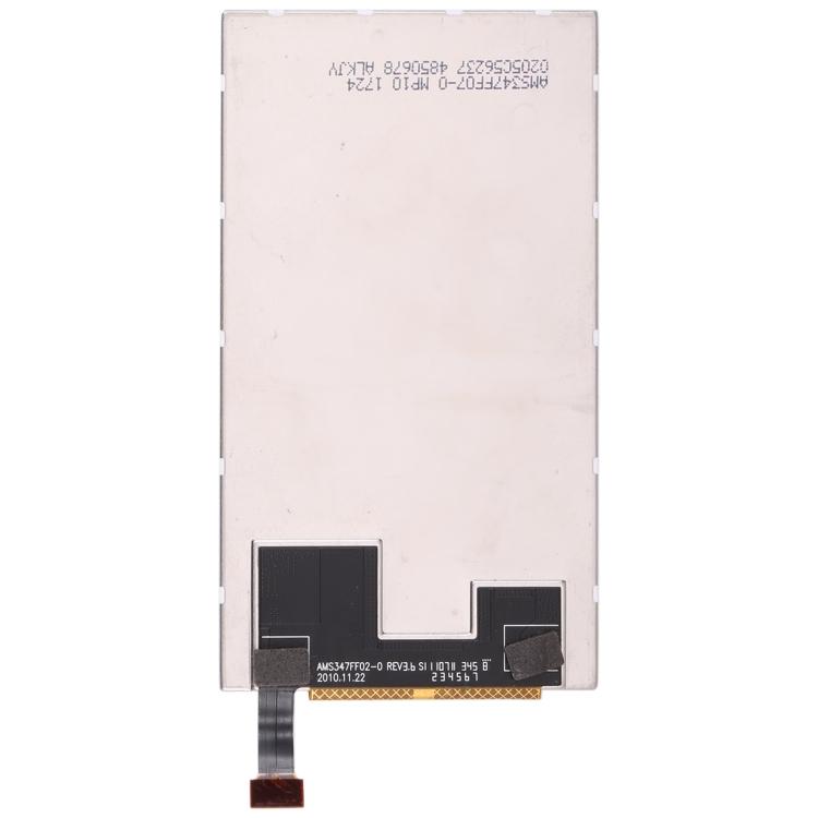 High Quality  LCD Screen for Nokia N8 / C7