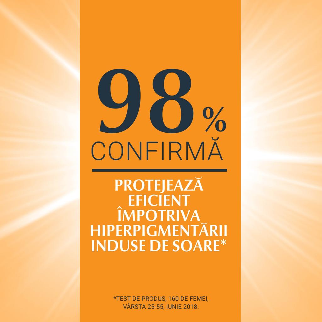 Eucerin Face Cream Pigment Control SPF50+ 50ml Sunscreen Whitening Anti-Dark Spot Day Cream