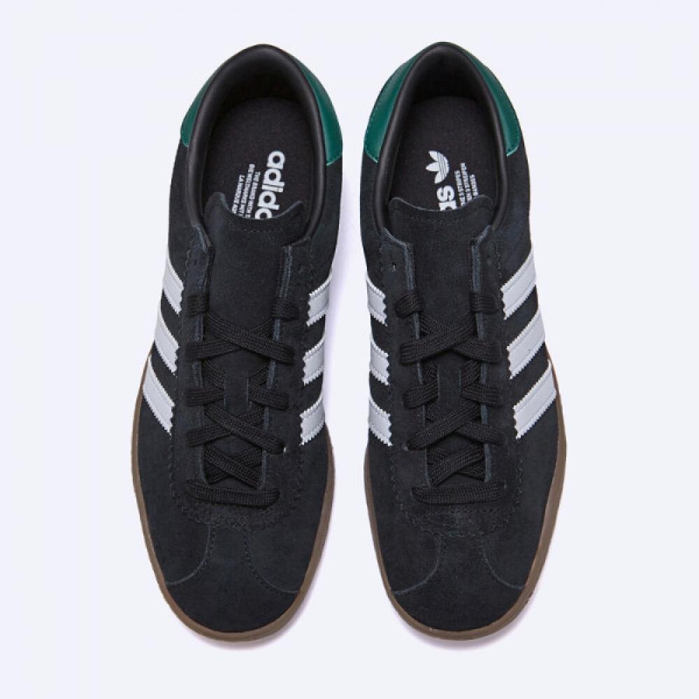 Adidas Miasto Mężczyźni Czarni Jq9007