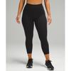 Wunder Train Contour Fit High Rise Tight 25  Black