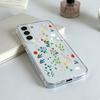Transparente stoßfeste weiche Hülle für Galaxy A32 A53 5G Samsung Galaxy S21 S22 Ultra 5G Samsung Note20 Ultra A13 4/5G S21 FE