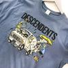 Descendents Band Gift For Fan S To 5XL Unisex Cotton T-shirt LI1751 Unisex T-Shirt