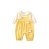 Youqi 2026 Autumn Collection: Infant Bodysuit & Jumpsuit for Outdoor Wear