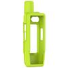 Silicone Case For Garmin GPSMAP-H1plus Anti-Drop Protective Skin Lightweight Shockproof Cover With Soft Skin Cover Orange
