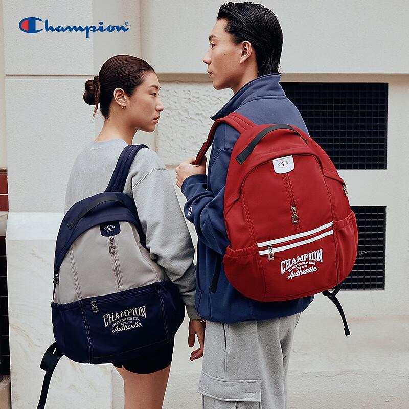 Champion Unisex Ergonomic Everyday Backpack