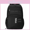 Casual Large Nylon Capacity Backpack With Letter Print Designs Students For