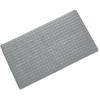 Japanese Style Grid Bathroom Non-slip Mat
