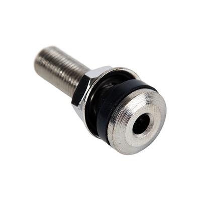 1 Adet Motosiklet Jant Valfi 33Mm Motosiklet Scooter Bisiklet Tubeless Lastik Valf Kapağı