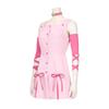 Costume Cosplay Sugimoto Reimi di Jojo's Bizarre Adventure Per Ragazze Con Tessuto in Poliestere Per Role Play Anime