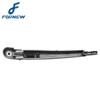 Car Rear Windscreen Rear Wiper Blade & Rear Wiper Arm for FIAT 500 2007 2008 2009 2010 2011 2012 2013 2014 2015